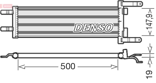 DENSO DRL01003