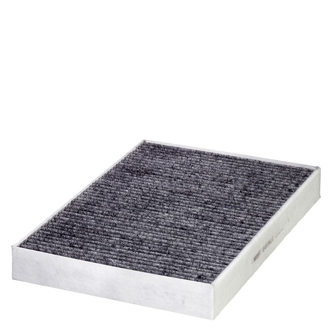Innenraumfilter Pollenfilter Filter