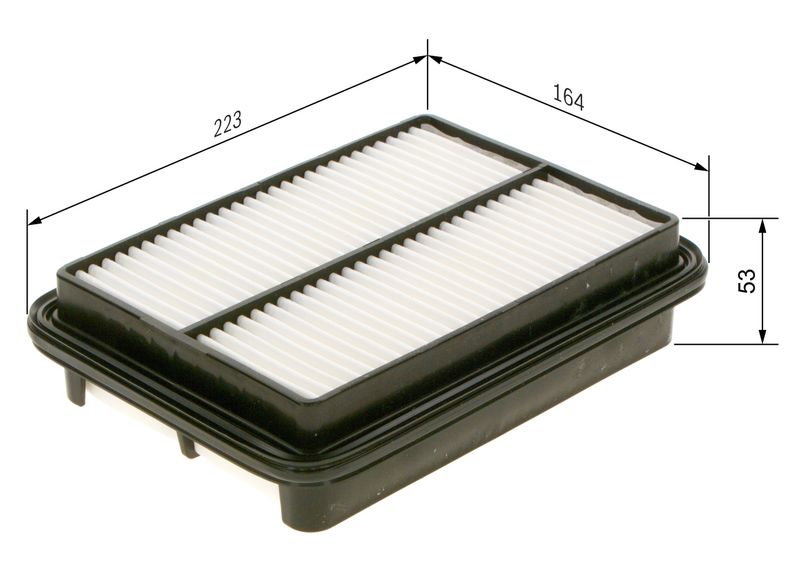 Luftfilter