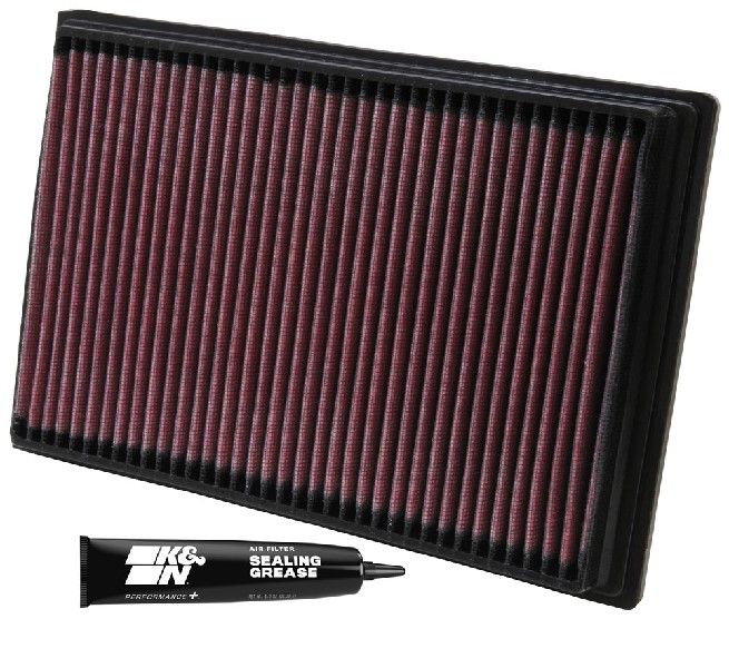 Plattenfilter (Einsätze)