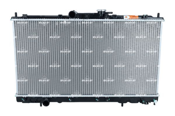 Kühler Wasserkühler Motorkühler