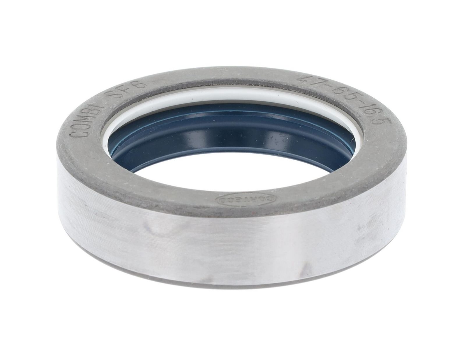 Wellen Dichtring Differential