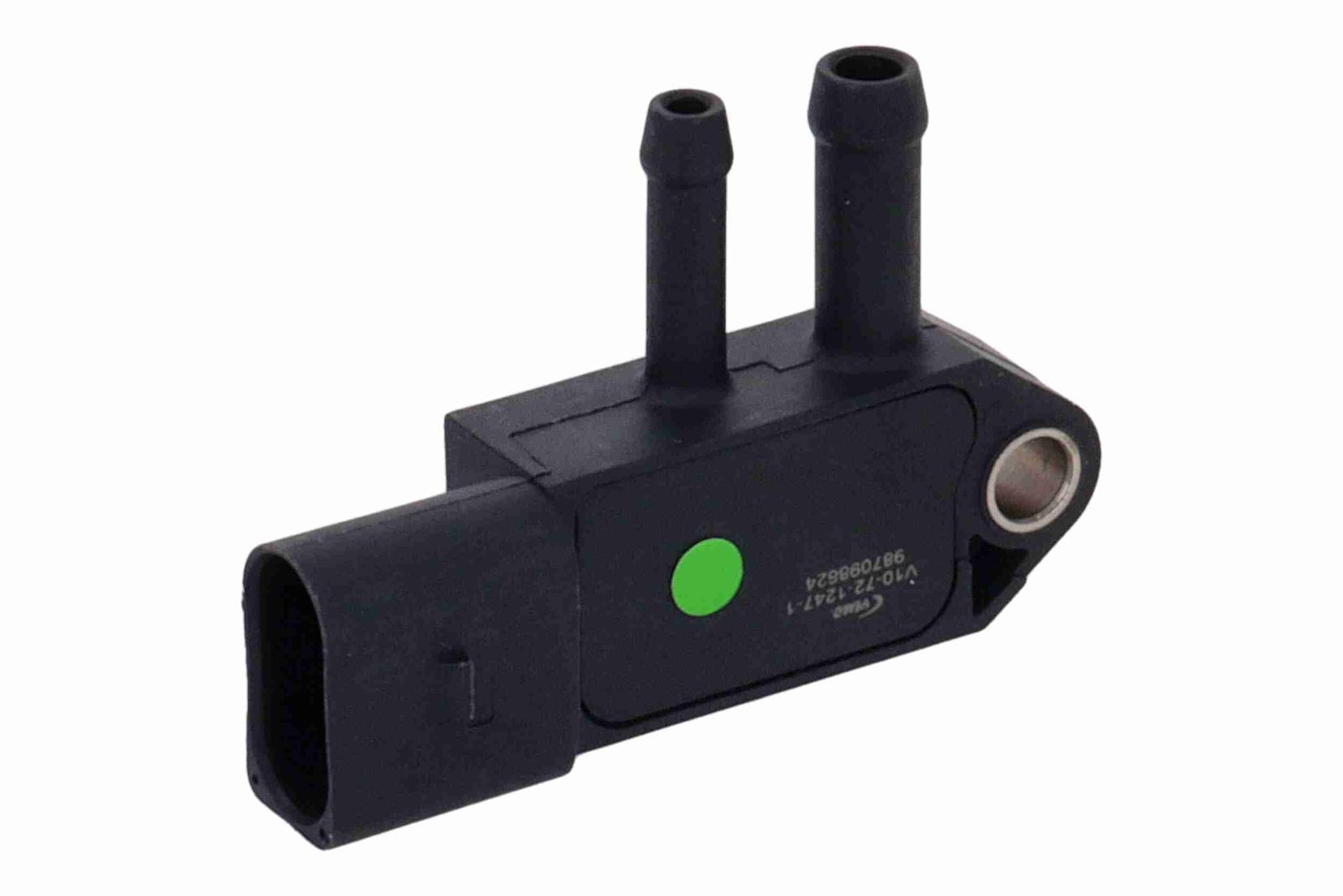 Abgasdruck Sensor