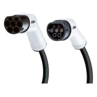 Ladekabel für Elektroauto