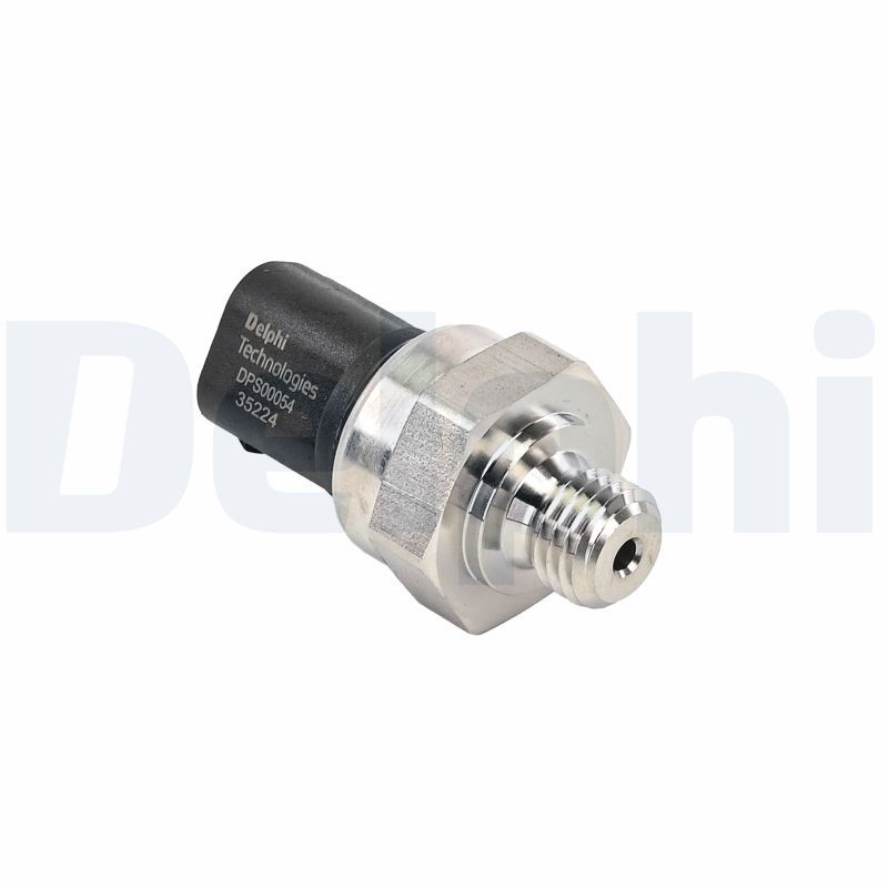Abgasdrucksensor Differenzdruck