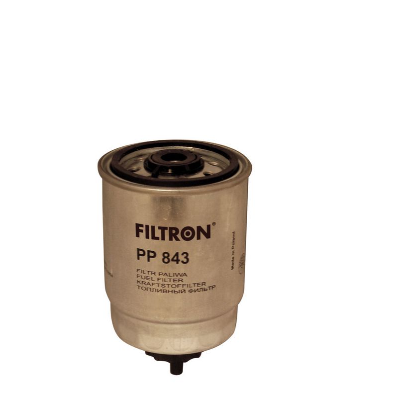 Kraftstofffilter