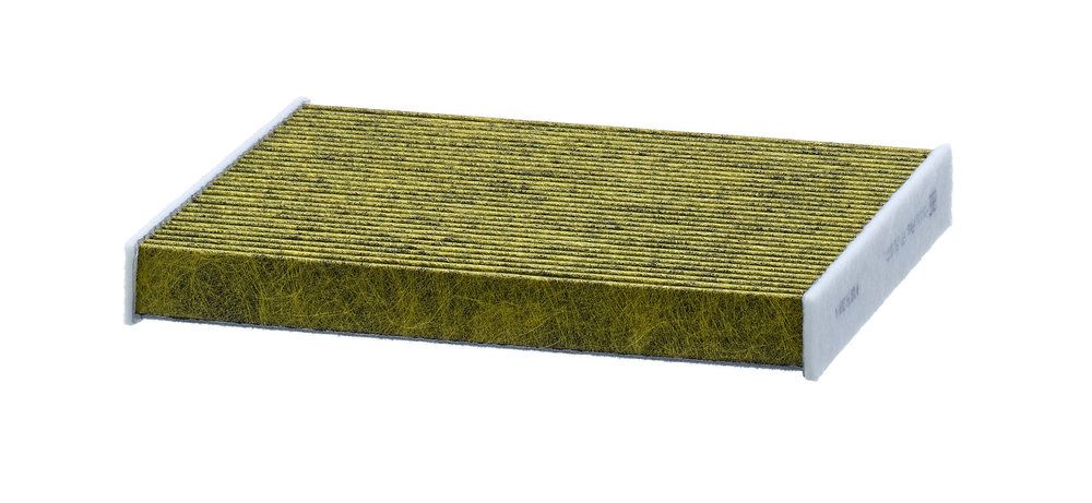 Innenraumfilter Pollenfilter Filter
