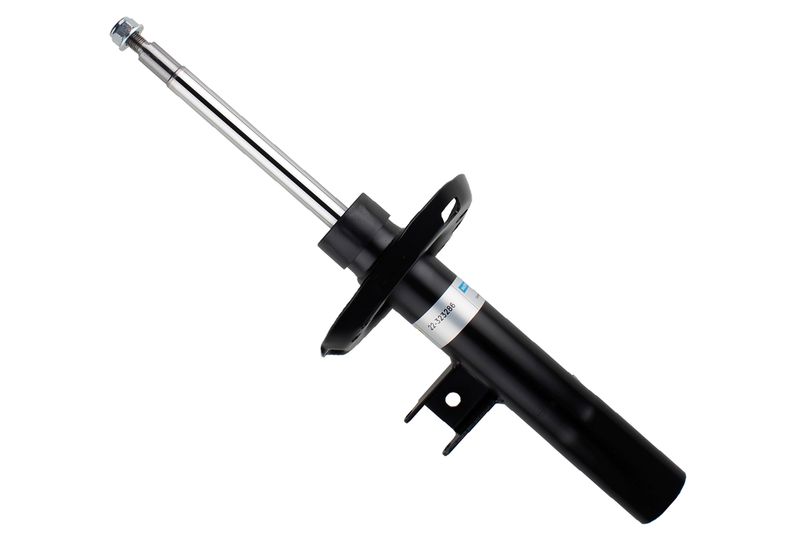 Gas-Stoßdämpfer