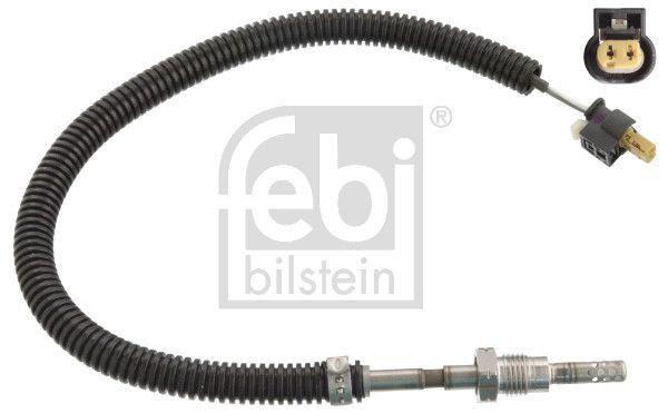 Sensor Abgastemperatur