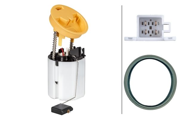 Kraftstoff Fördereinheit Kraftstoffpumpe