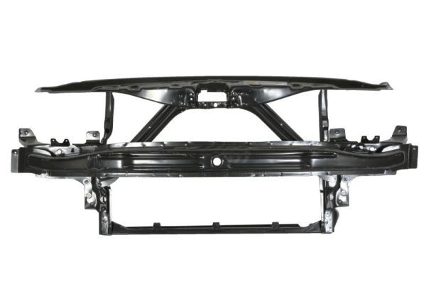 Frontmaske Frontgerüst Schloßträger