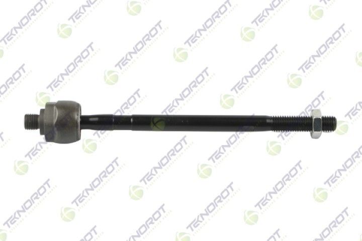 Set: 2 × Spurstange