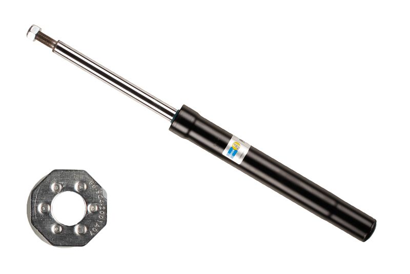 Gas-Stoßdämpfer