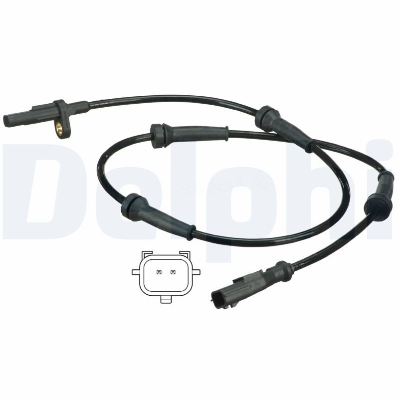 ABS-Sensor