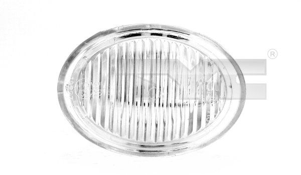 Set: 2 × Blinkleuchte seitlich