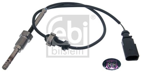 Sensor Abgastemperatur