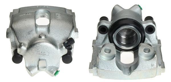 Bremssattel Bremszange