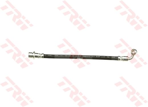 Bremsschläuche Set 2 Stück