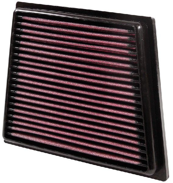 Plattenfilter (Einsätze)