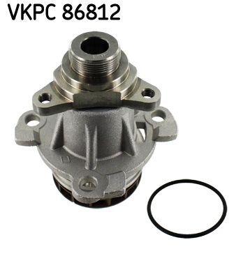 Wasserpumpe Kühlmittelpumpe