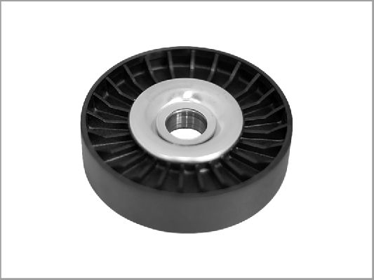 Spannrolle