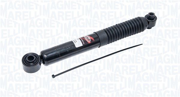 Gas-Stoßdämpfer
