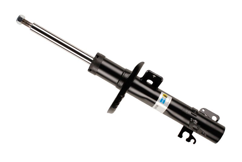 Gas-Stoßdämpfer