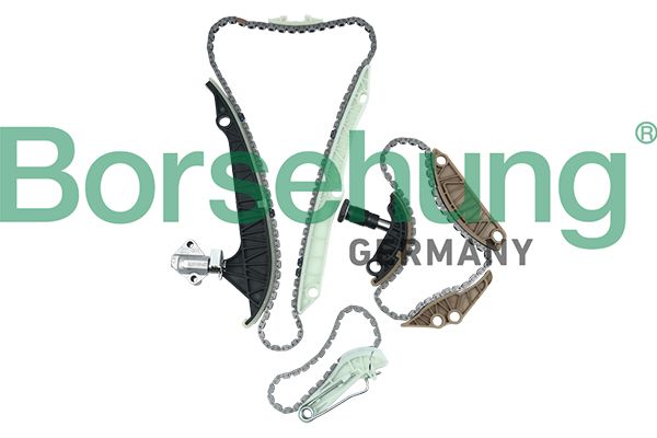 Steuerketten Satz