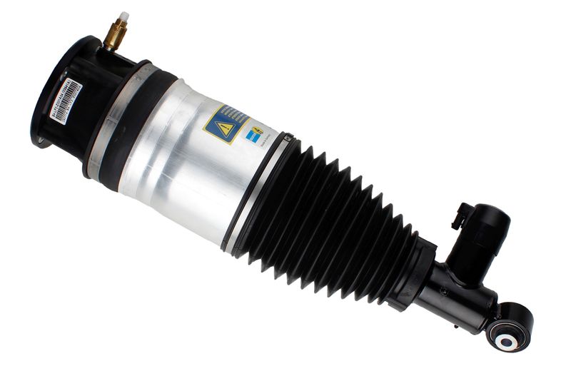 Gas-Stoßdämpfer
