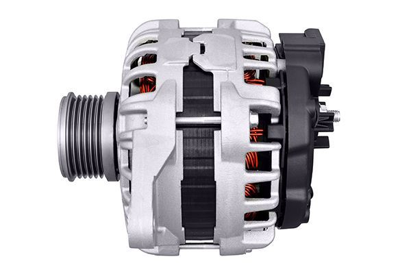 Lichtmaschine Generator