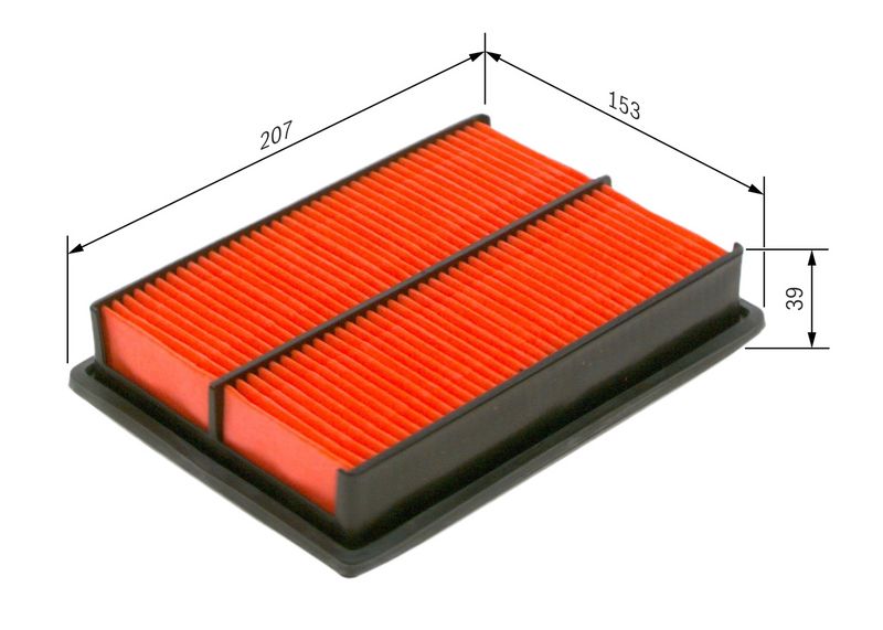 Luftfilter