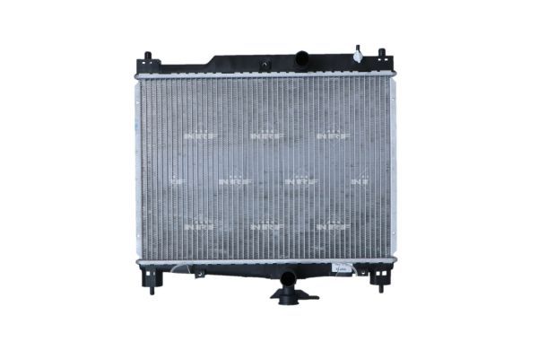 Kühler Wasserkühler Motorkühler