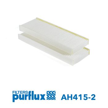 Innenraumfilter Pollenfilter Filter