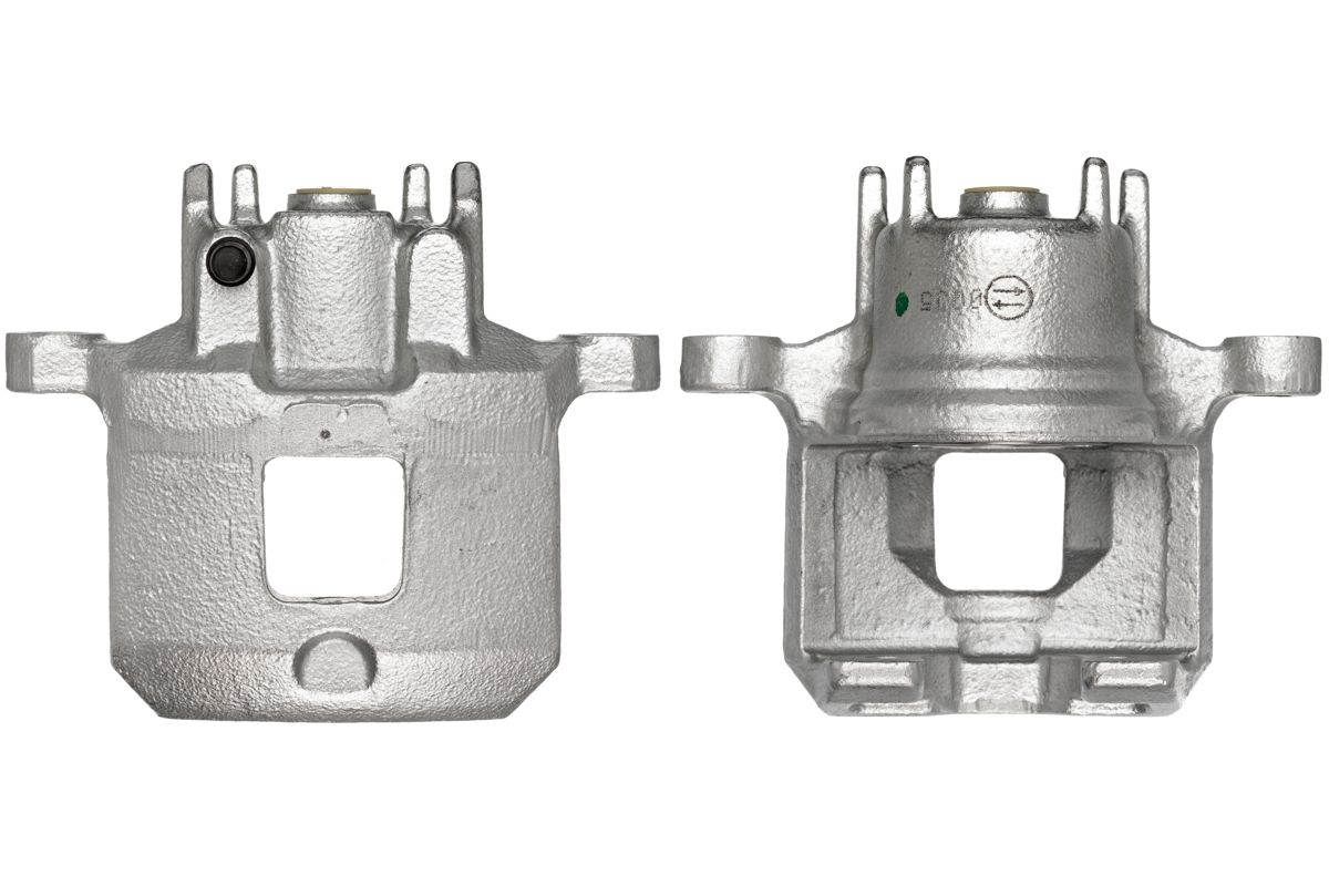 Bremssattel Bremszange