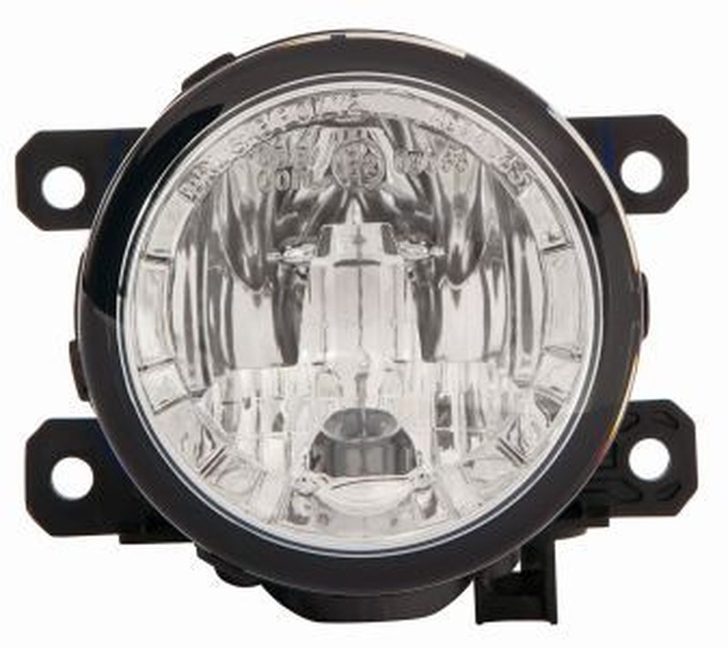 Set: 2 × Nebelscheinwerfer mit Tagfahrlicht