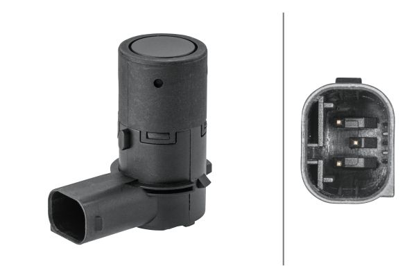 Sensor Einparkhilfe