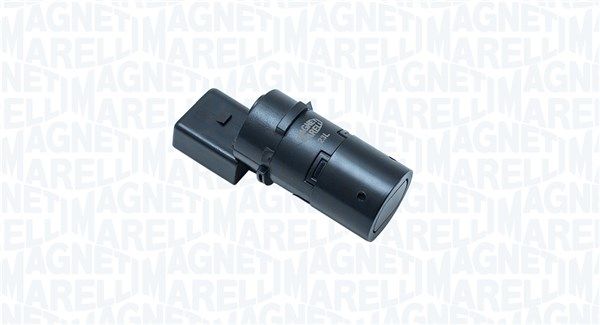 Sensor Einparkhilfe