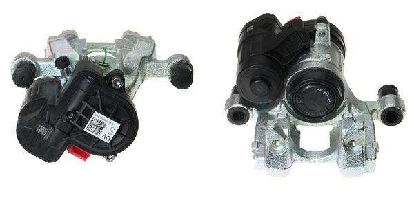 Bremssattel