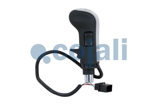 Schaltmanschette Schaltknauf