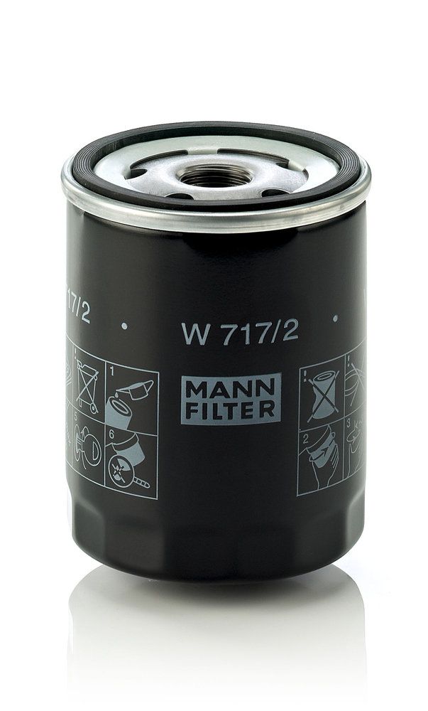 Ölfilter Öl Filter