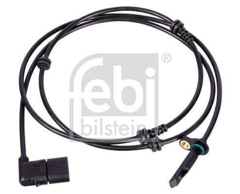 ABS Sensor Drehzahlmesser
