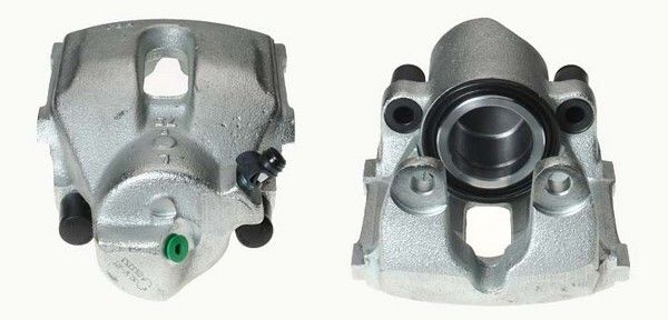 Bremssattel