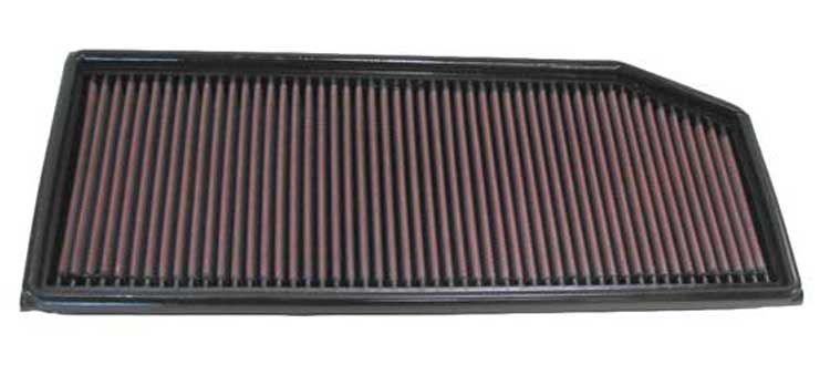 Plattenfilter (Einsätze)