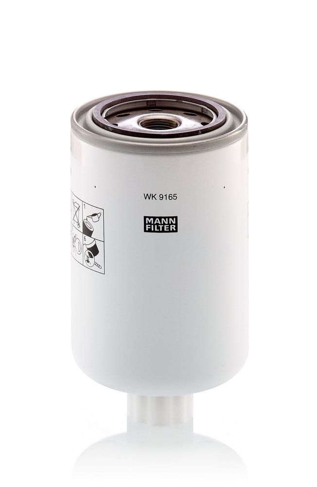 Kraftstofffilter Kraftstoff Filter