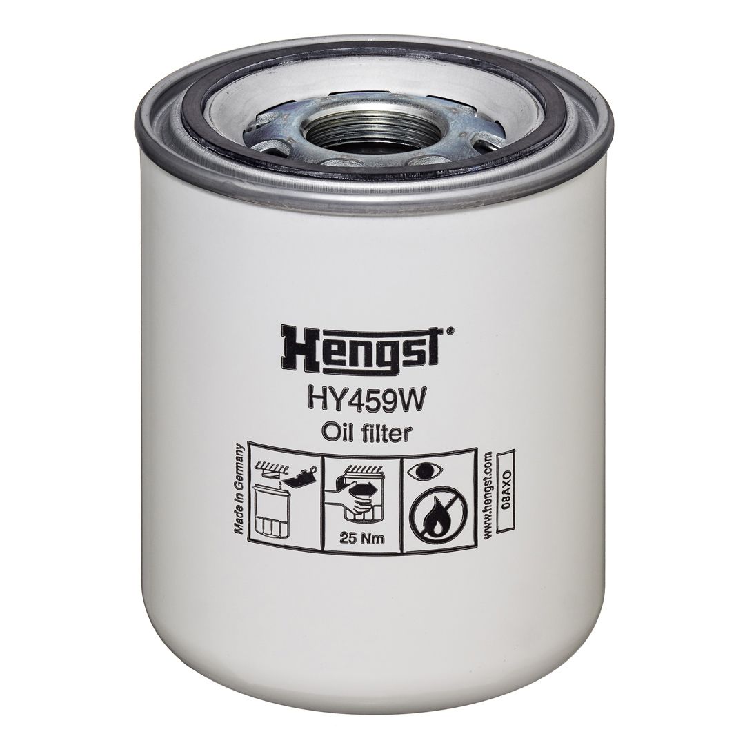 Arbeitshydraulik Filter Hydraulische Anlage