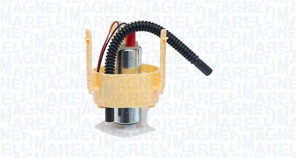 Kraftstoffpumpe Benzinpumpe