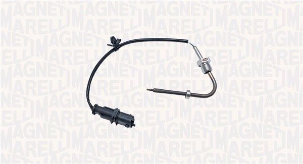 Sensor Abgastemperatur