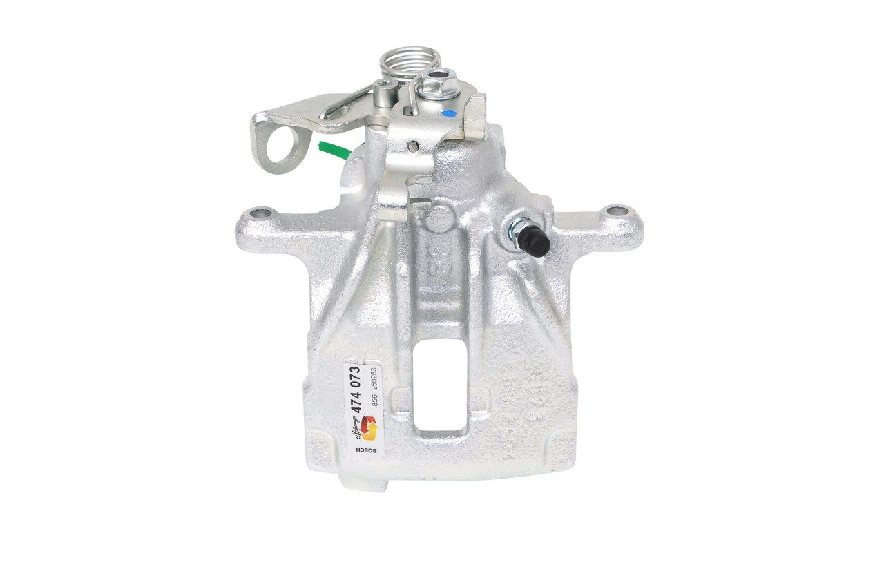 Bremssattel