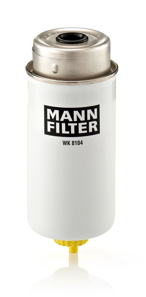 Kraftstofffilter Kraftstoff Filter