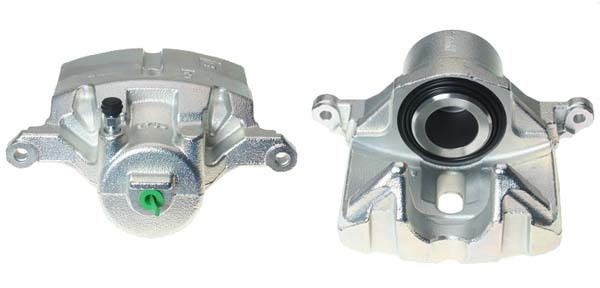 Bremssattel Bremszange